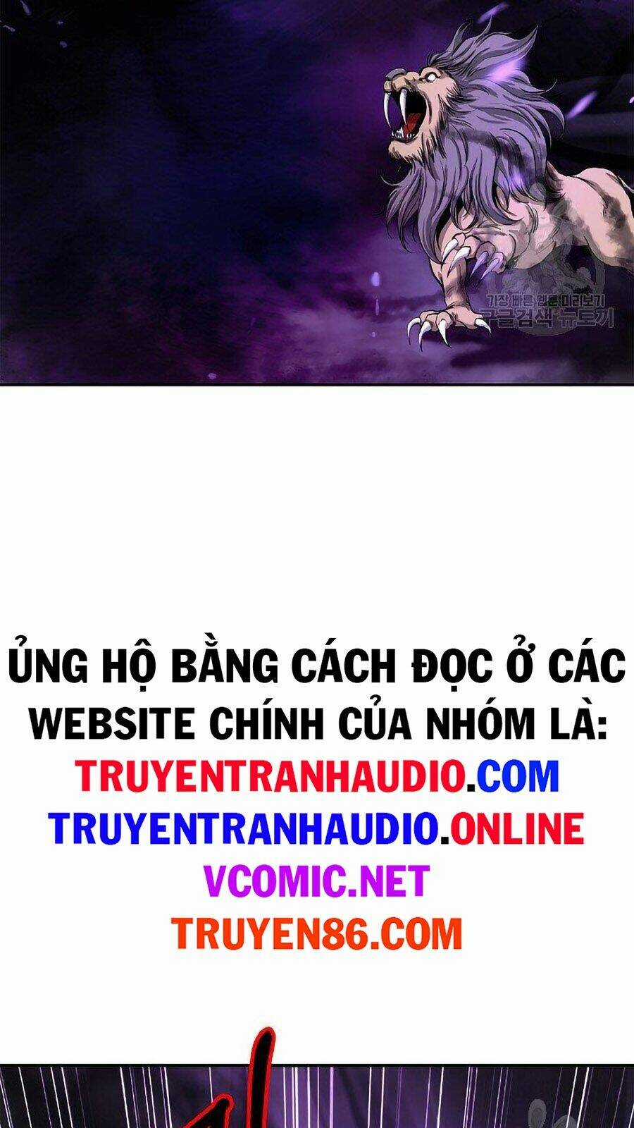 Lãng Tiên Kỳ Đàm Chapter 66 trang 71