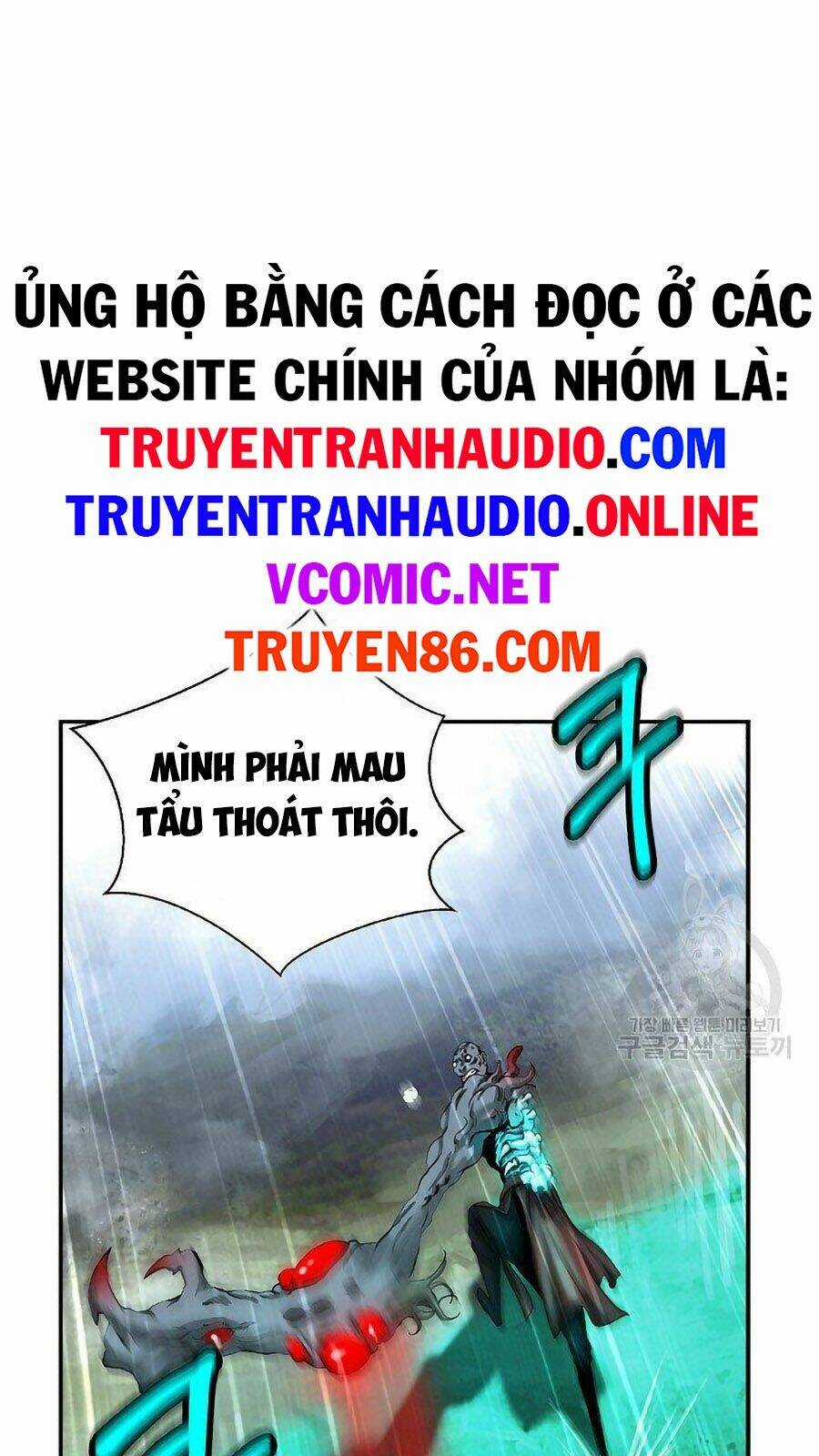Lãng Tiên Kỳ Đàm Chapter 66 trang 73