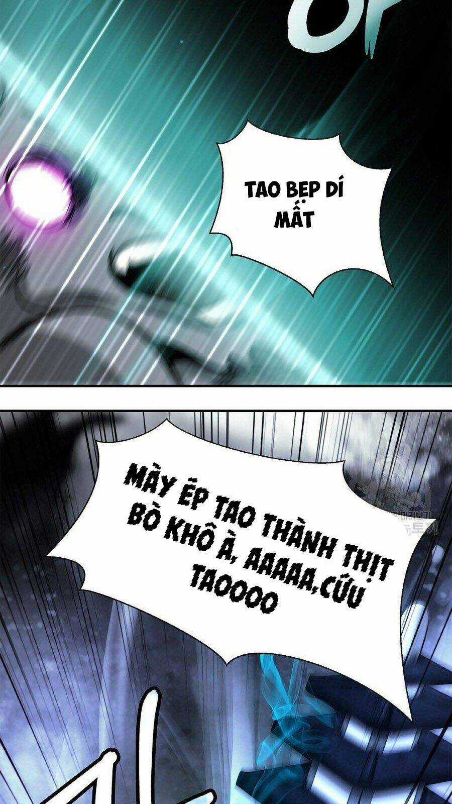 Lãng Tiên Kỳ Đàm Chapter 66 trang 86