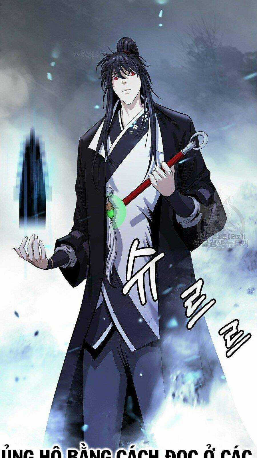 Lãng Tiên Kỳ Đàm Chapter 66 trang 91