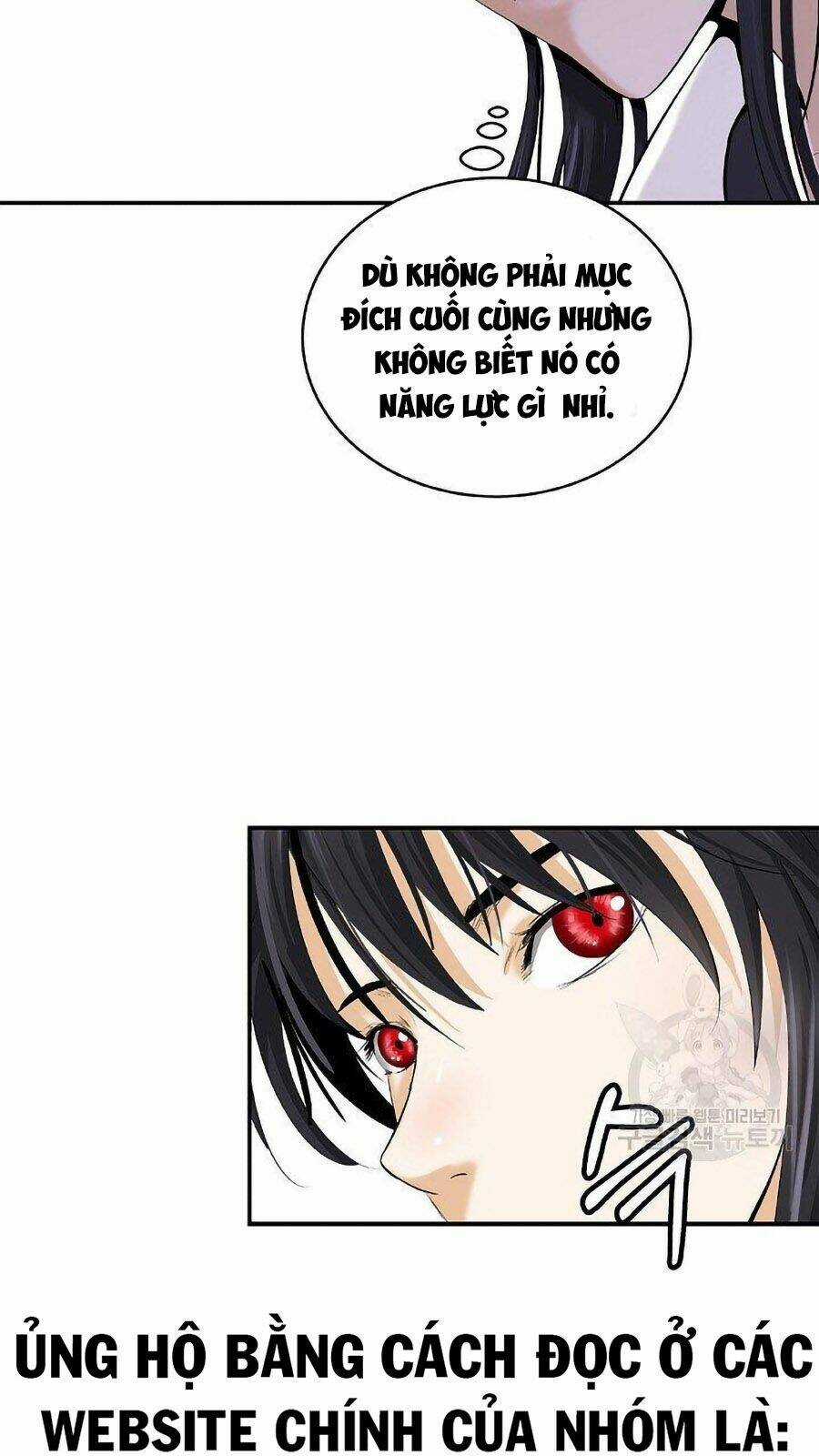 Lãng Tiên Kỳ Đàm Chapter 66 trang 94