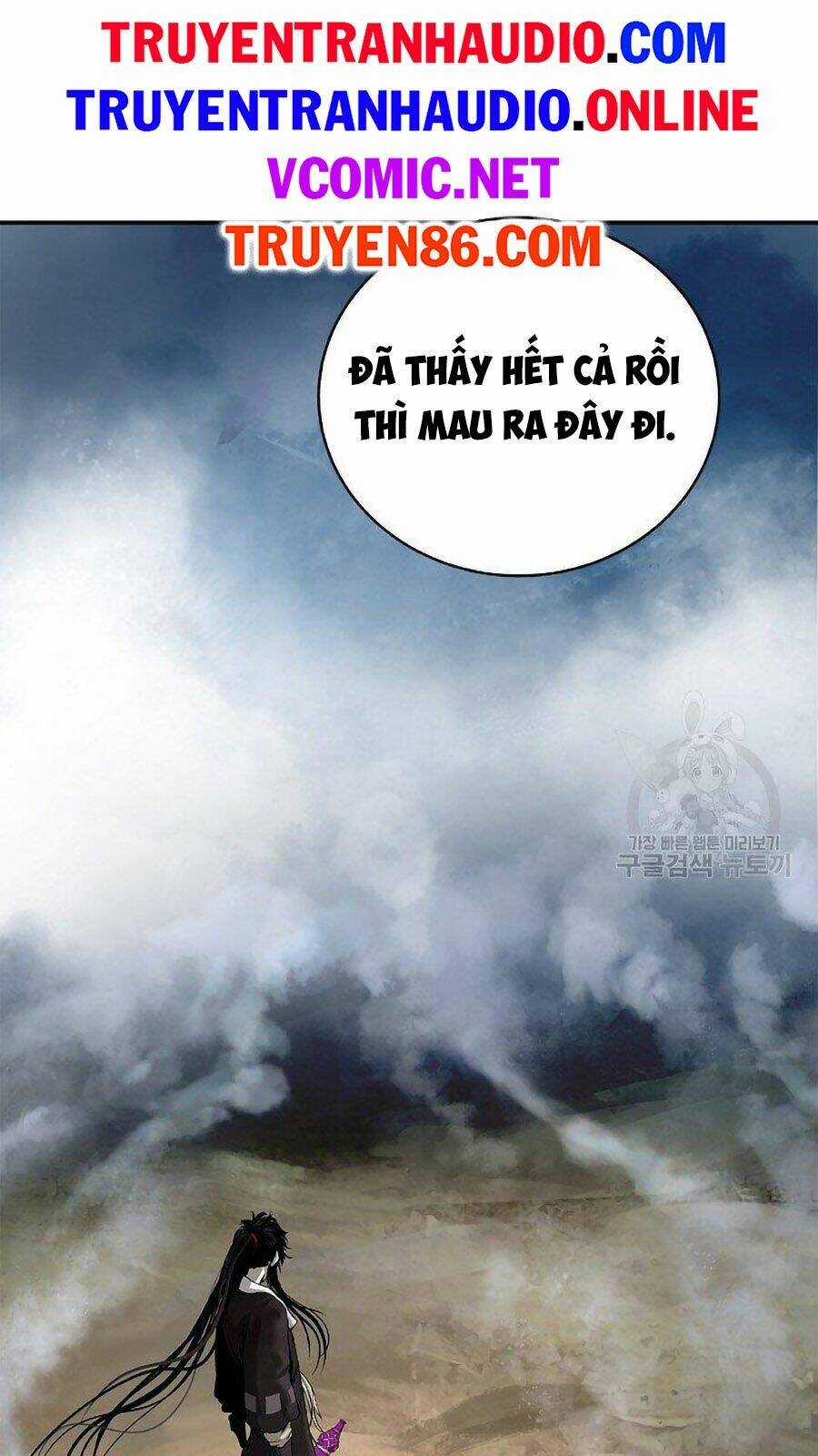 Lãng Tiên Kỳ Đàm Chapter 66 trang 95