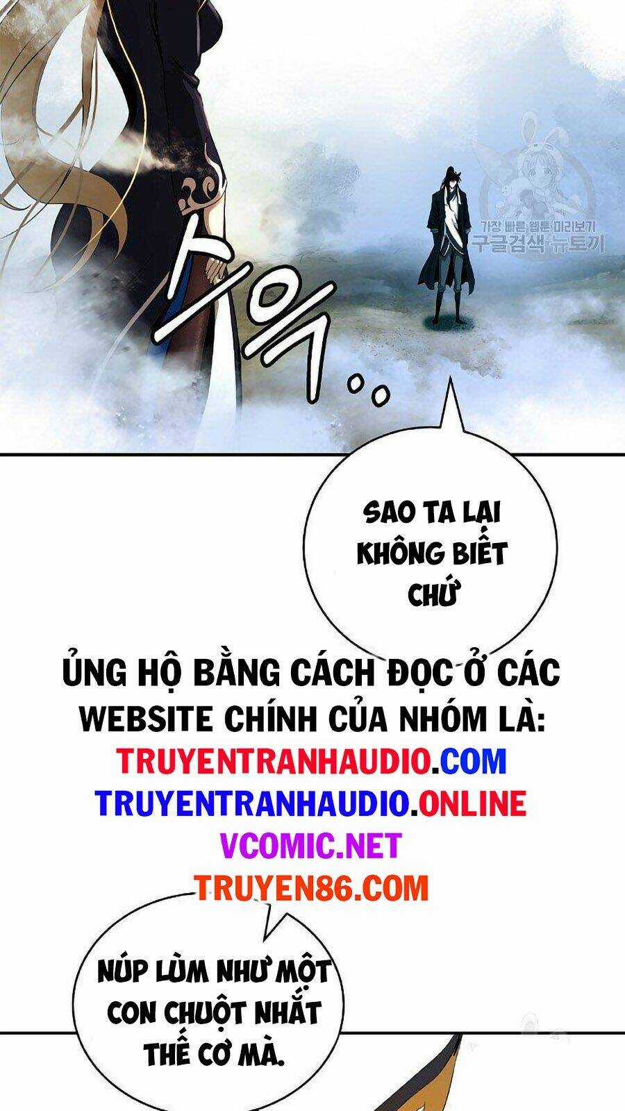 Lãng Tiên Kỳ Đàm Chapter 66 trang 97