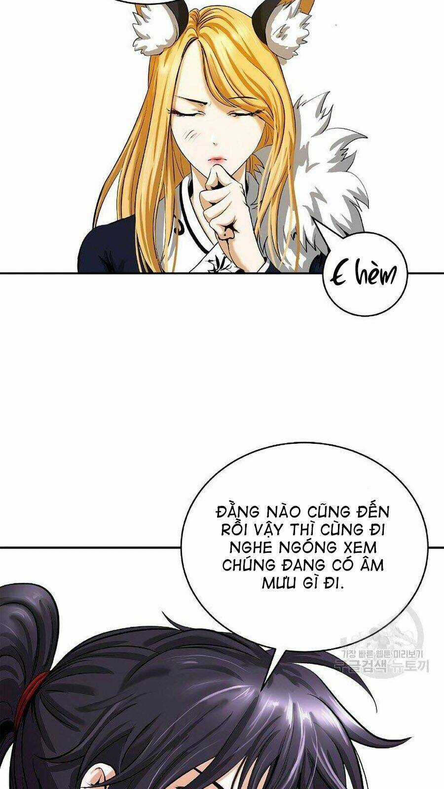 Lãng Tiên Kỳ Đàm Chapter 66 trang 98