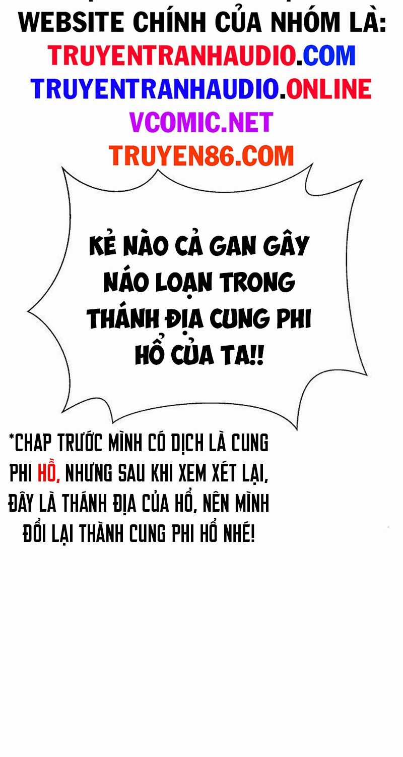 Lãng Tiên Kỳ Đàm Chapter 67 trang 19