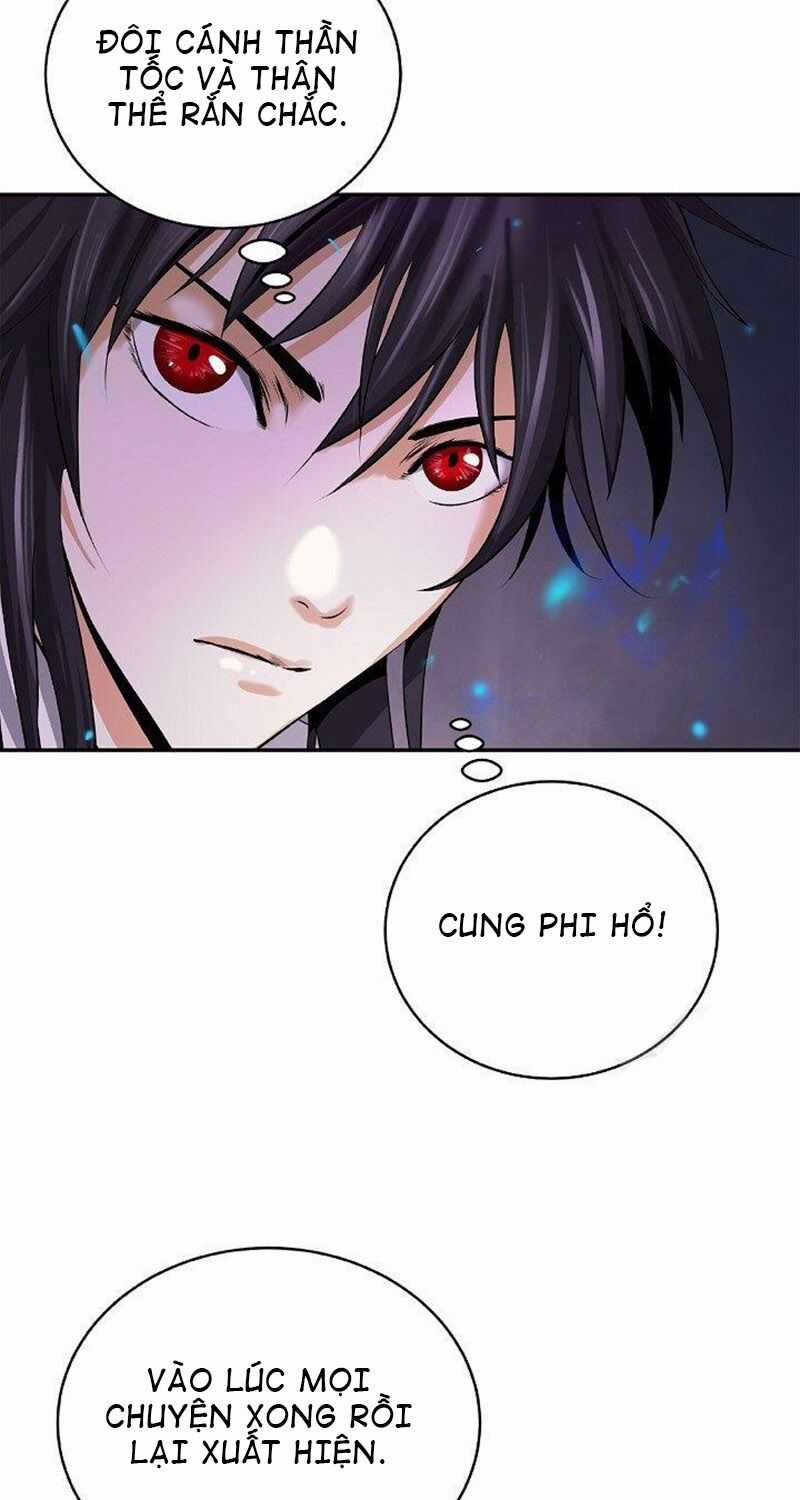 Lãng Tiên Kỳ Đàm Chapter 67 trang 22