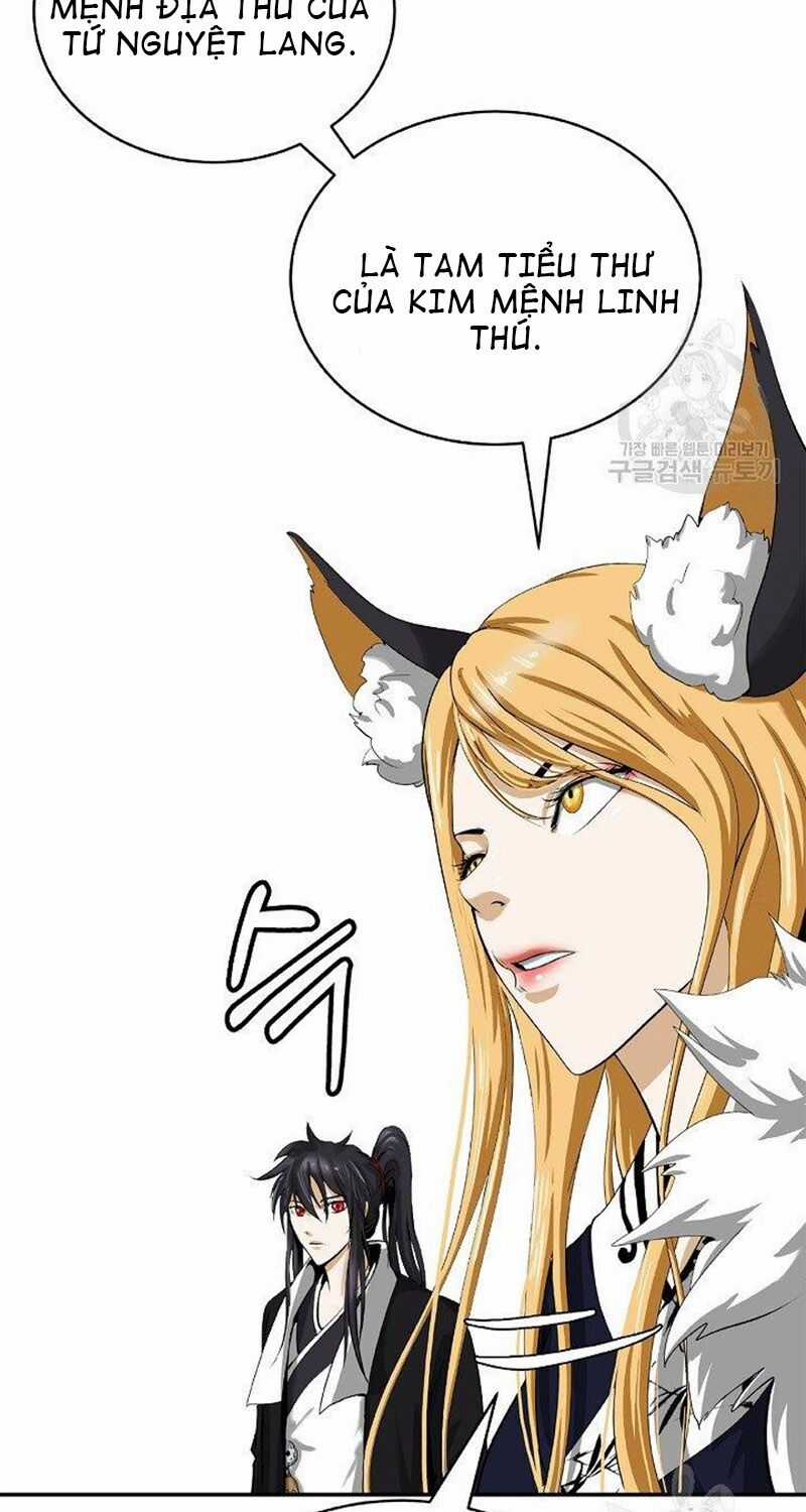 Lãng Tiên Kỳ Đàm Chapter 67 trang 24