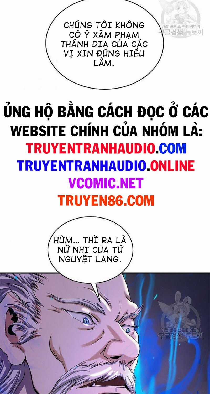 Lãng Tiên Kỳ Đàm Chapter 67 trang 25