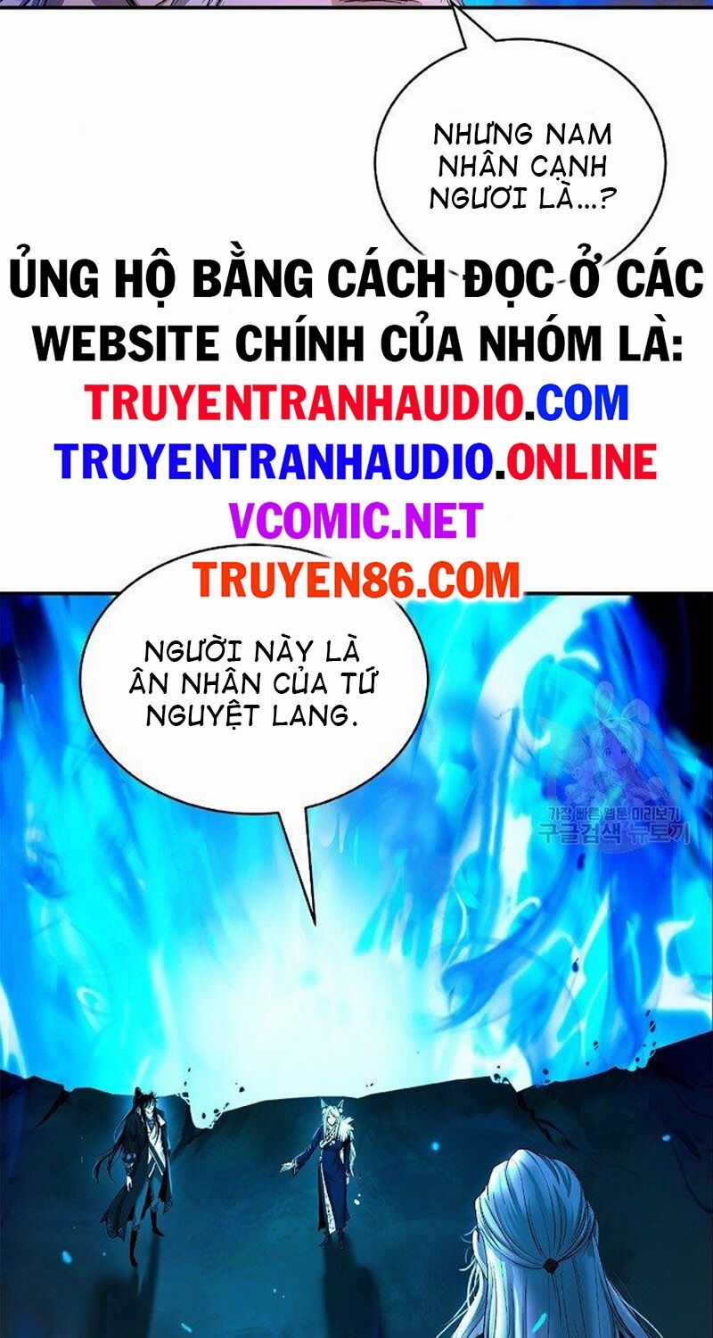 Lãng Tiên Kỳ Đàm Chapter 67 trang 26