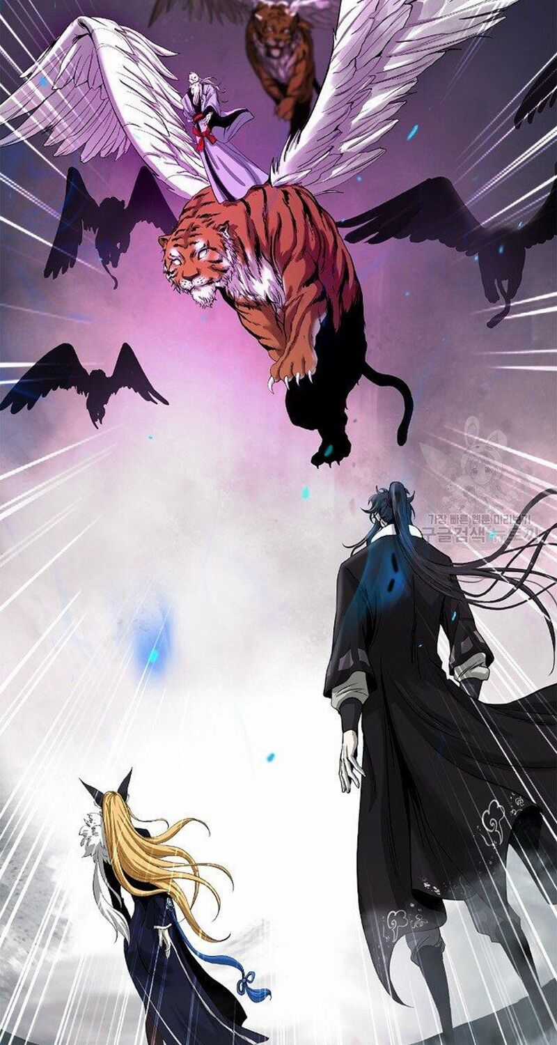 Lãng Tiên Kỳ Đàm Chapter 67 trang 31