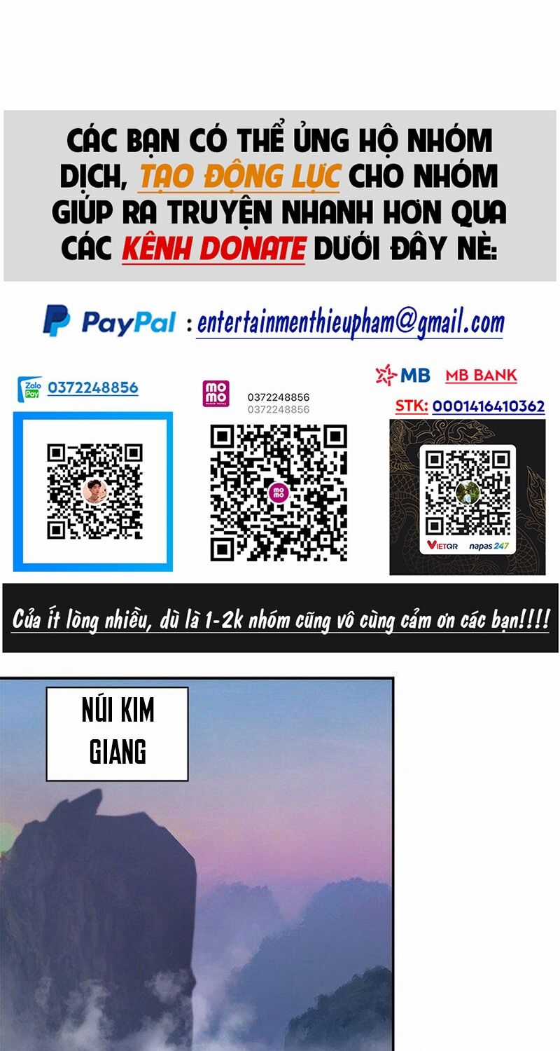 Lãng Tiên Kỳ Đàm Chapter 67 trang 33