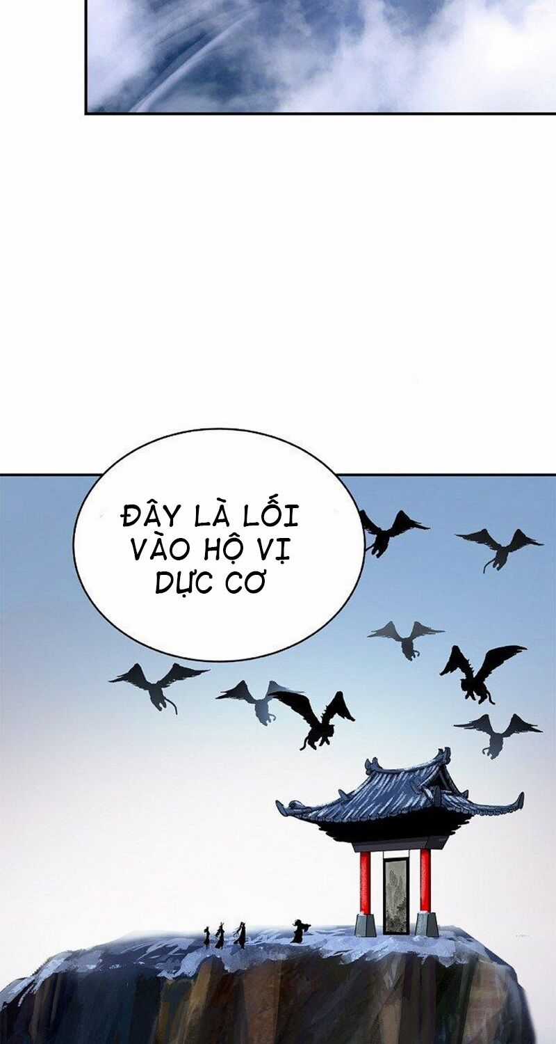 Lãng Tiên Kỳ Đàm Chapter 67 trang 35