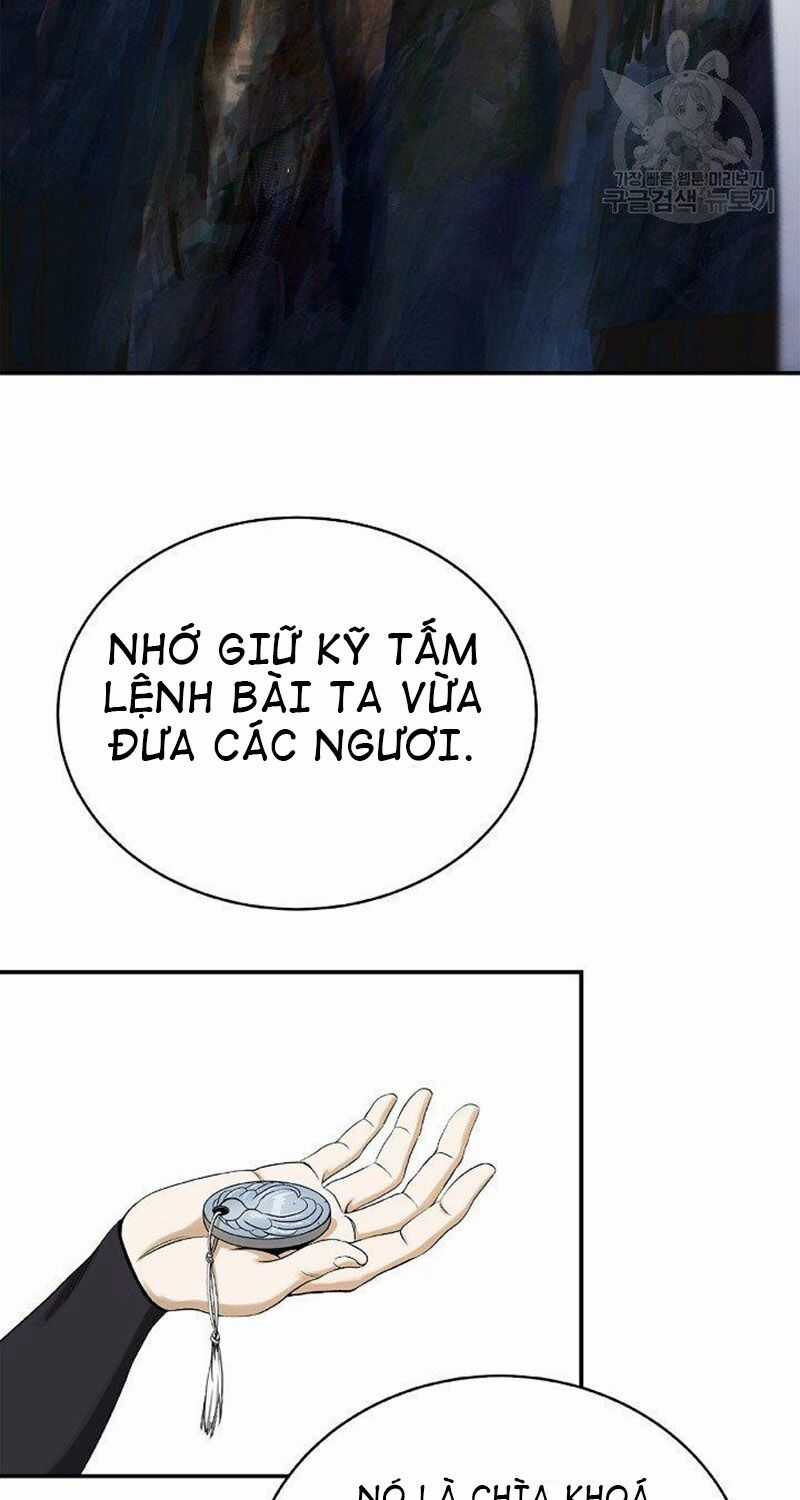 Lãng Tiên Kỳ Đàm Chapter 67 trang 36