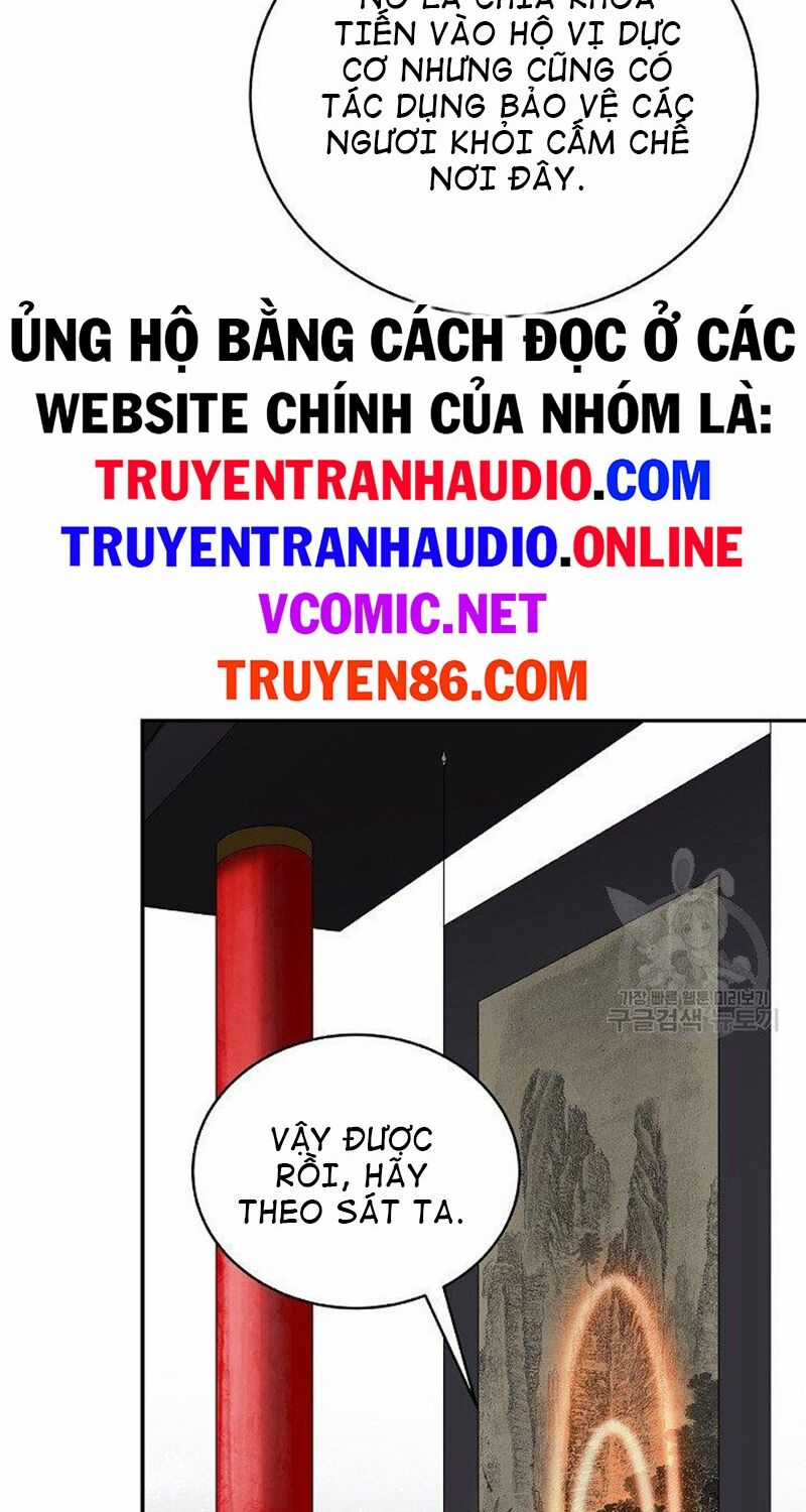 Lãng Tiên Kỳ Đàm Chapter 67 trang 37
