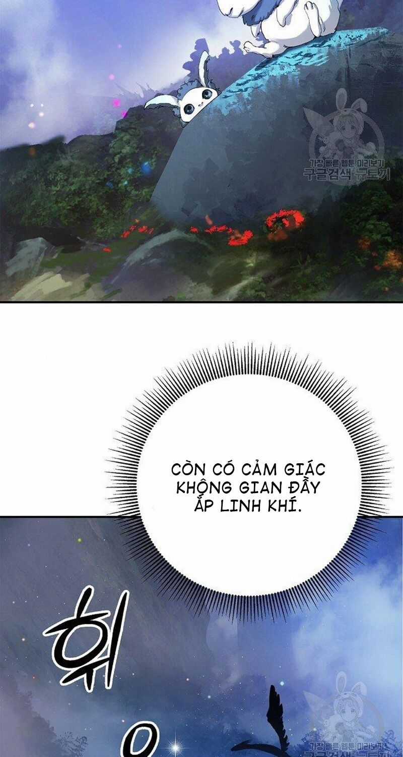 Lãng Tiên Kỳ Đàm Chapter 67 trang 49