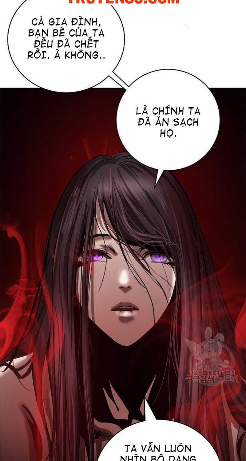 Lãng Tiên Kỳ Đàm Chapter 67 trang 5