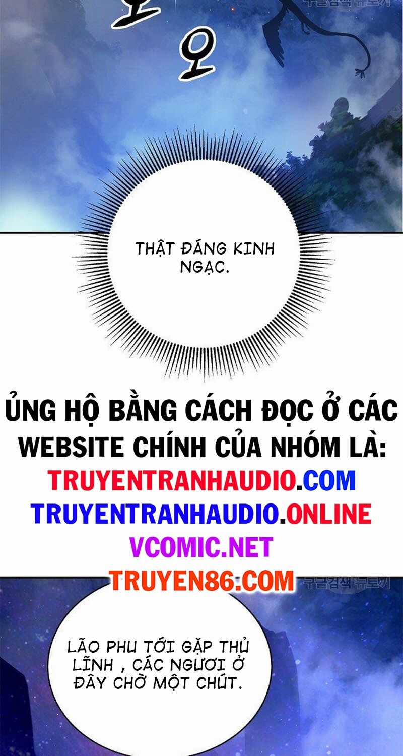 Lãng Tiên Kỳ Đàm Chapter 67 trang 50