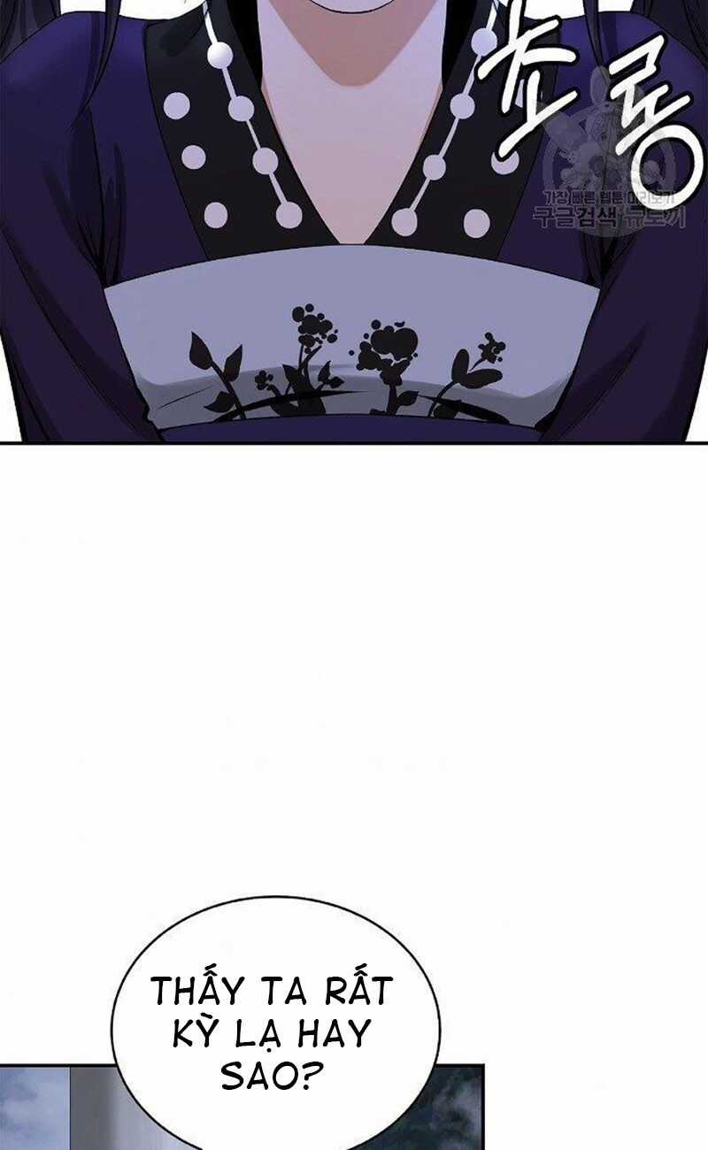 Lãng Tiên Kỳ Đàm Chapter 67 trang 56