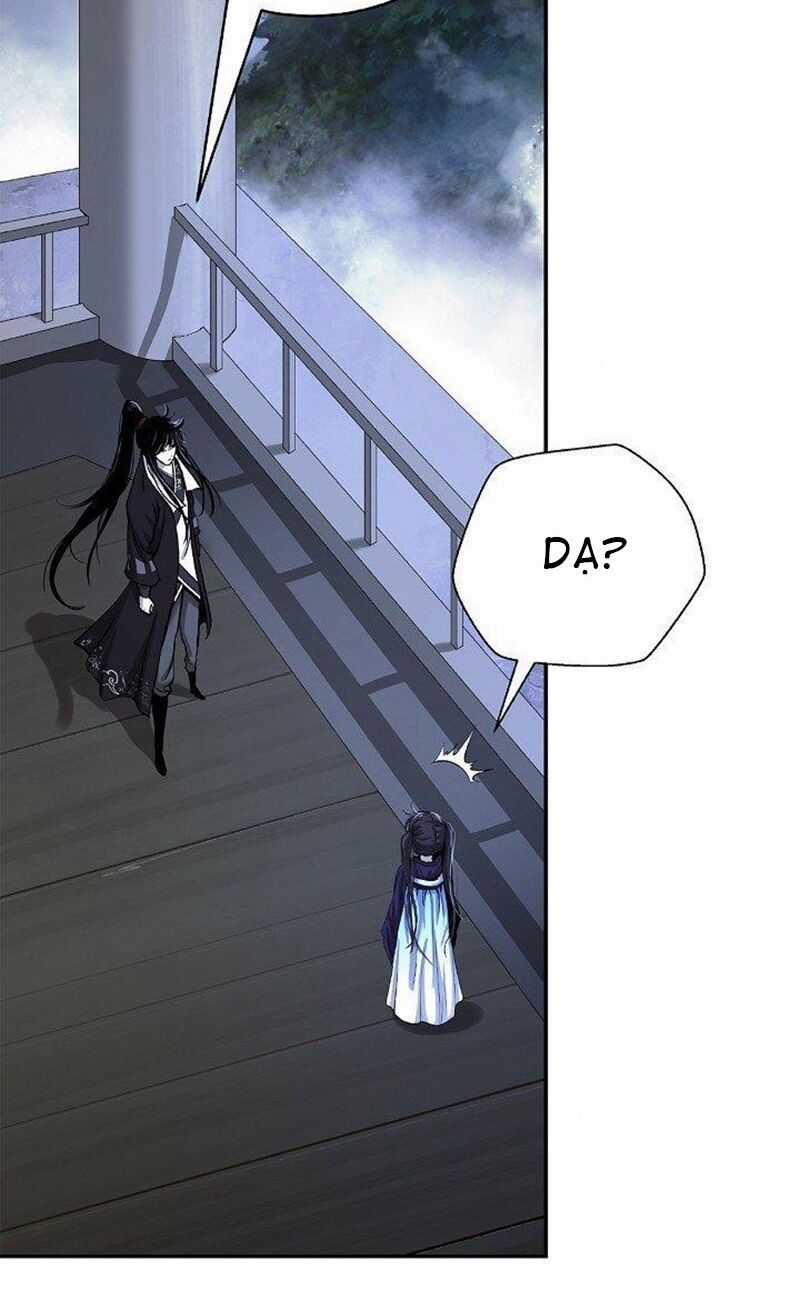 Lãng Tiên Kỳ Đàm Chapter 67 trang 57