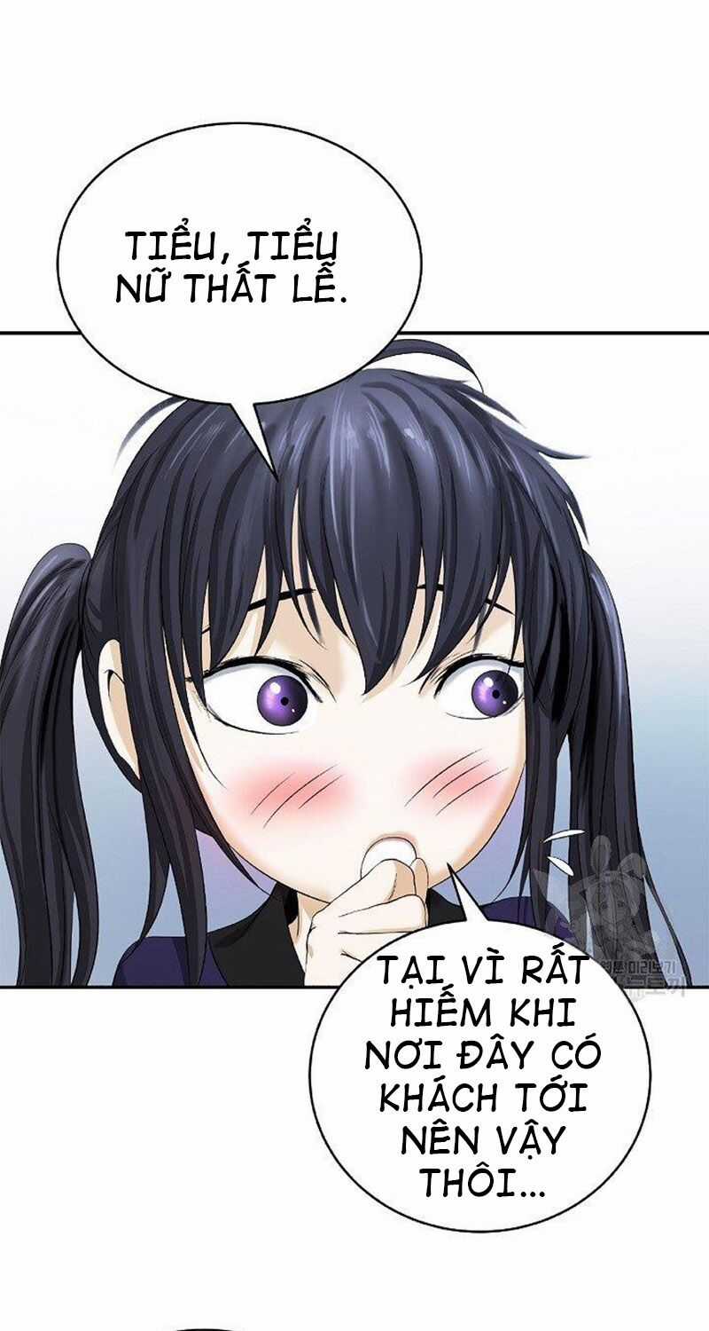 Lãng Tiên Kỳ Đàm Chapter 67 trang 58