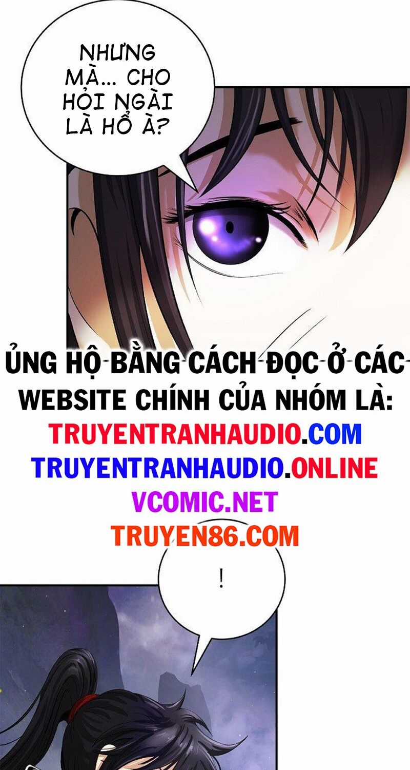 Lãng Tiên Kỳ Đàm Chapter 67 trang 59