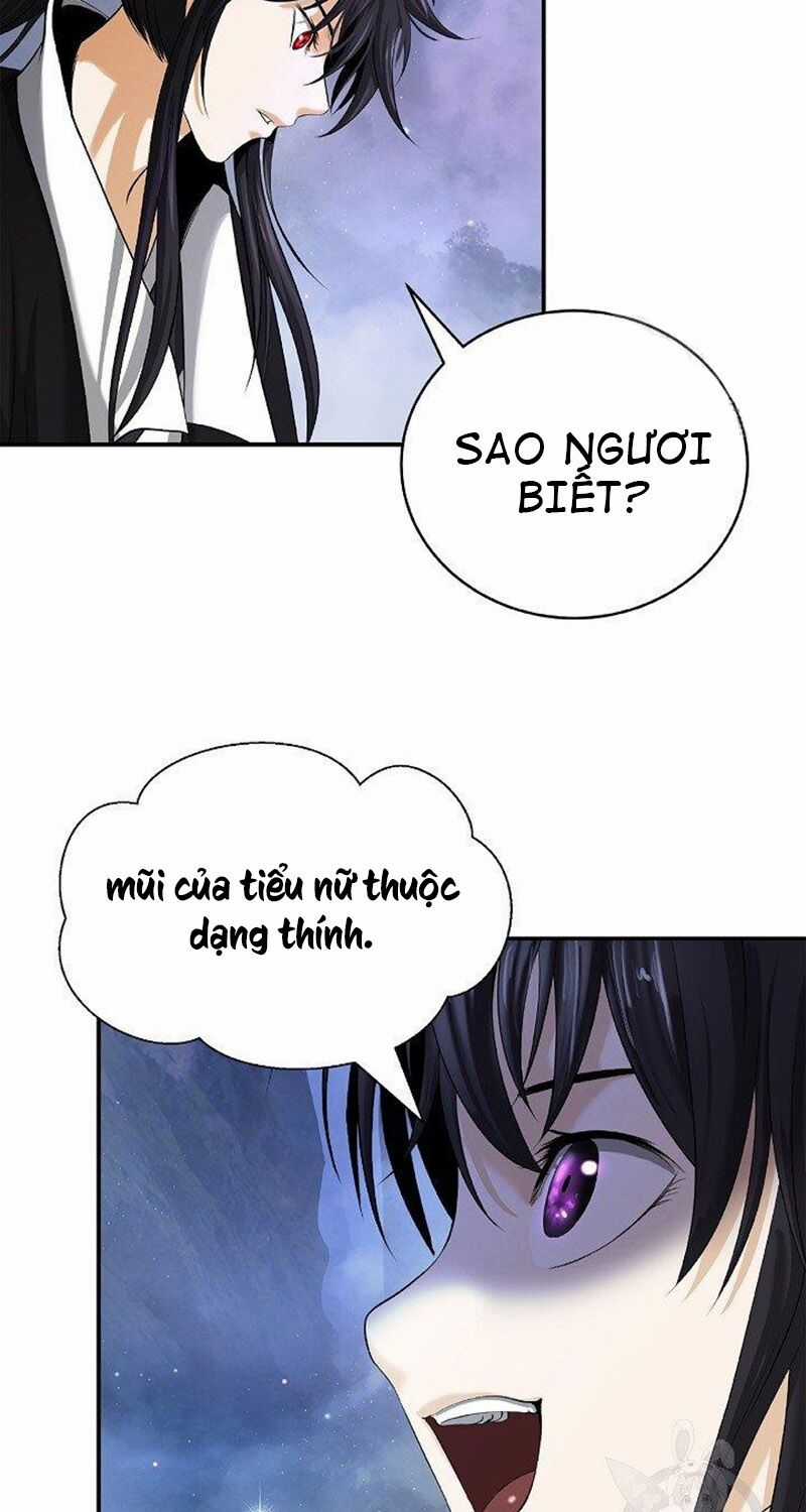 Lãng Tiên Kỳ Đàm Chapter 67 trang 60