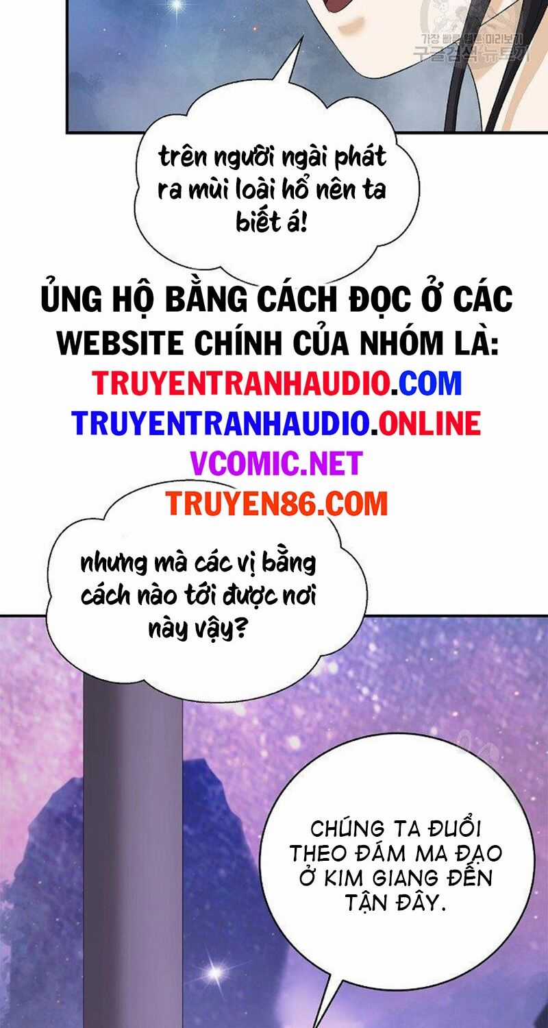 Lãng Tiên Kỳ Đàm Chapter 67 trang 61