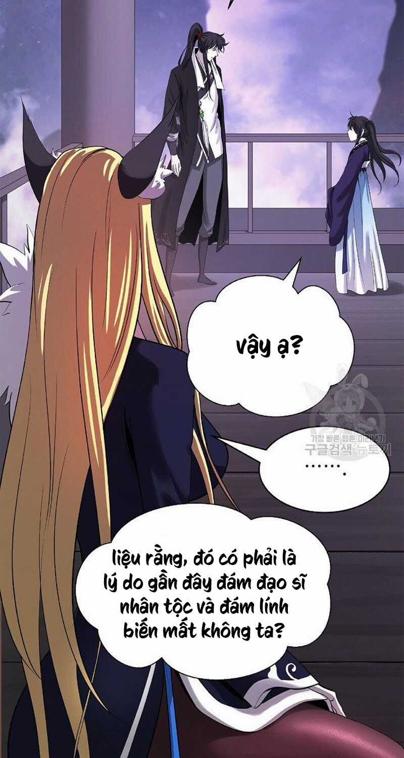 Lãng Tiên Kỳ Đàm Chapter 67 trang 62