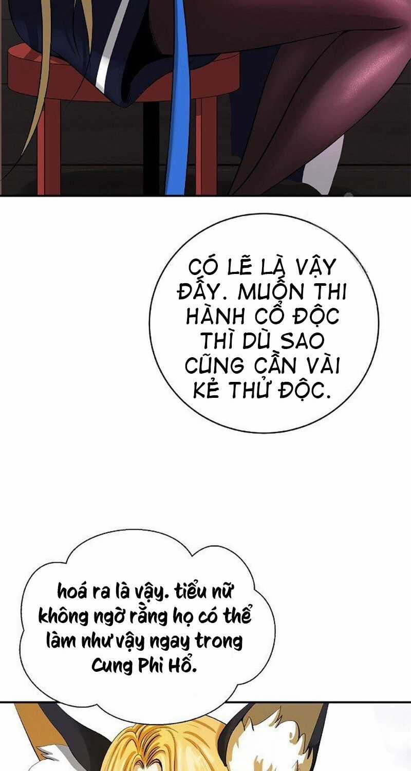 Lãng Tiên Kỳ Đàm Chapter 67 trang 63