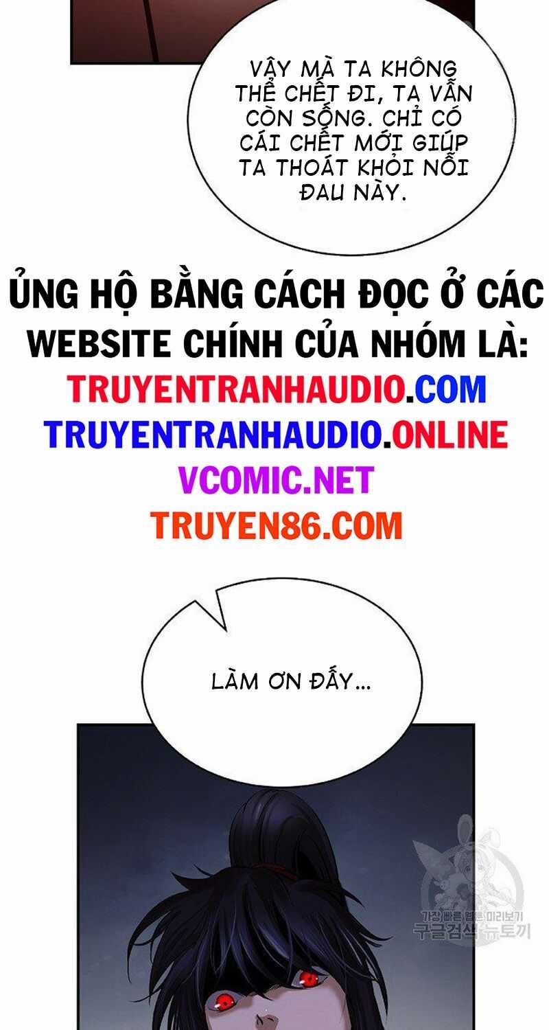 Lãng Tiên Kỳ Đàm Chapter 67 trang 8