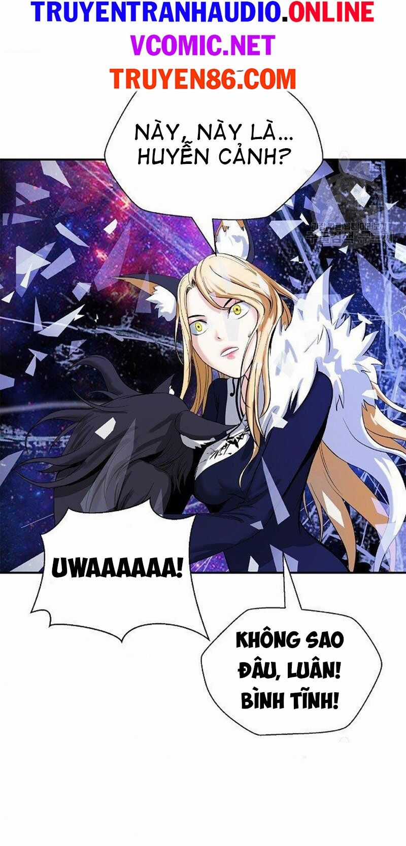 Lãng Tiên Kỳ Đàm Chapter 67 trang 80