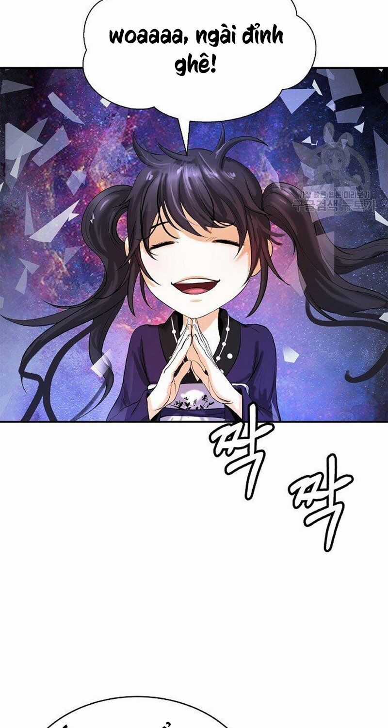 Lãng Tiên Kỳ Đàm Chapter 67 trang 83