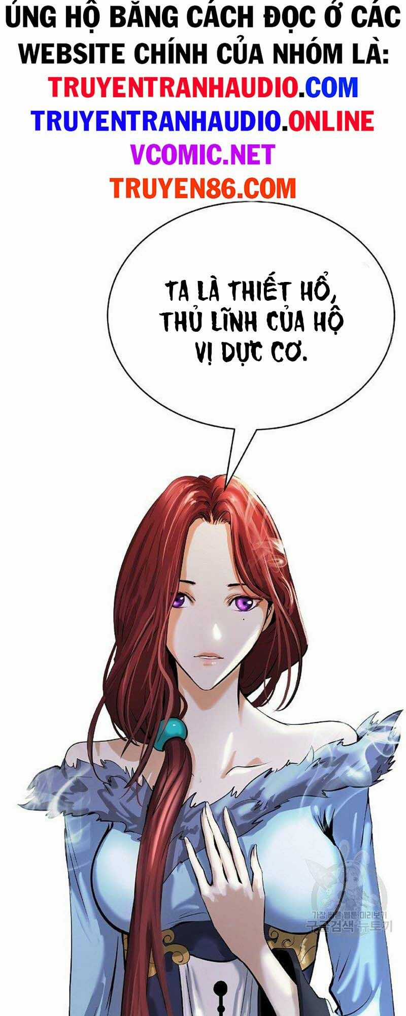 Lãng Tiên Kỳ Đàm Chapter 67 trang 89