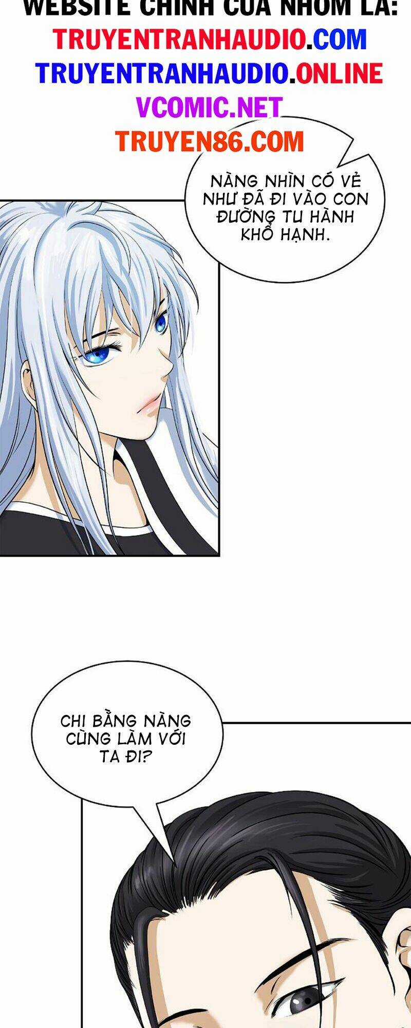 Lãng Tiên Kỳ Đàm Chapter 68 trang 10