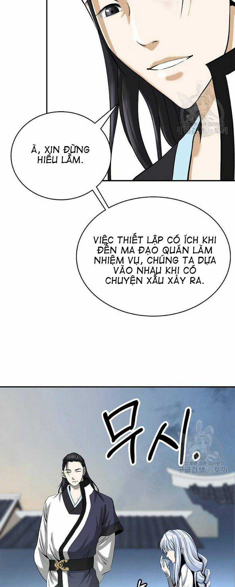 Lãng Tiên Kỳ Đàm Chapter 68 trang 11