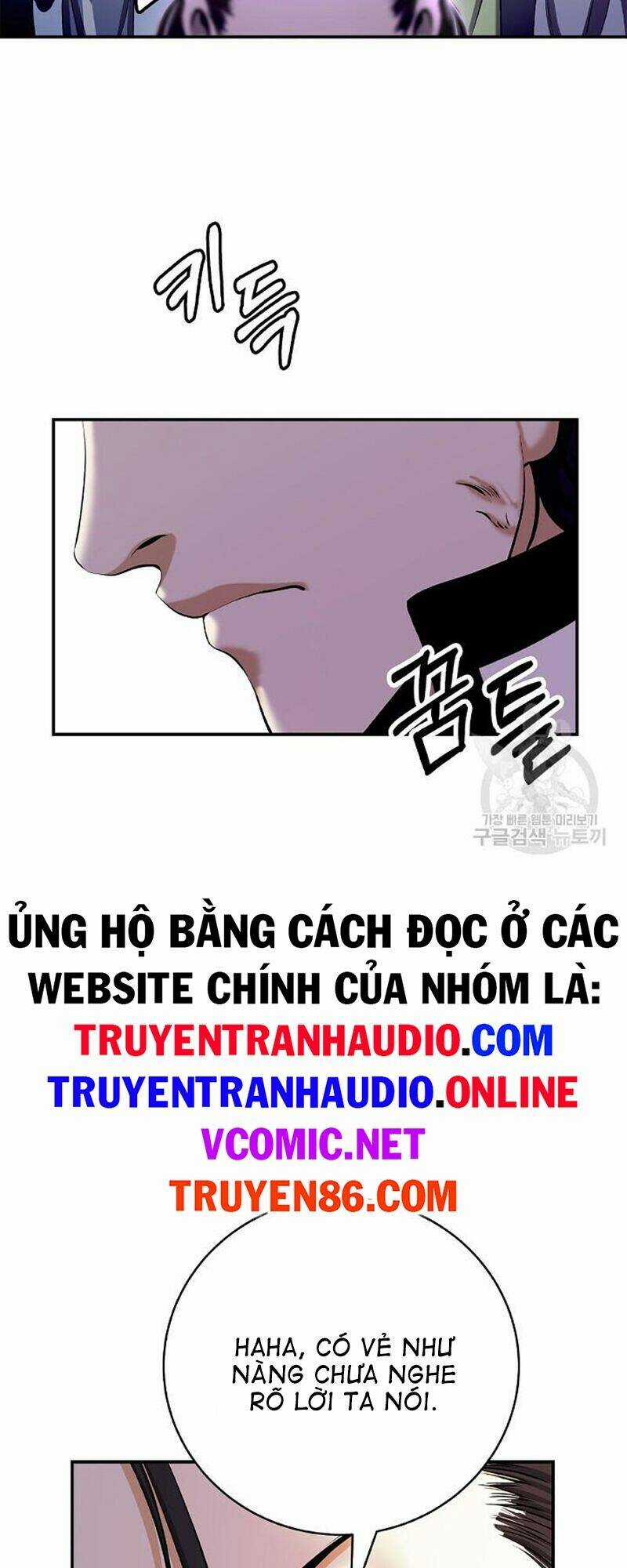 Lãng Tiên Kỳ Đàm Chapter 68 trang 13