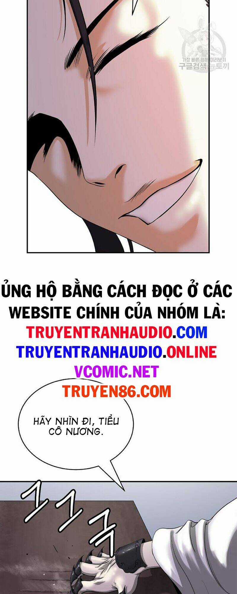 Lãng Tiên Kỳ Đàm Chapter 68 trang 14