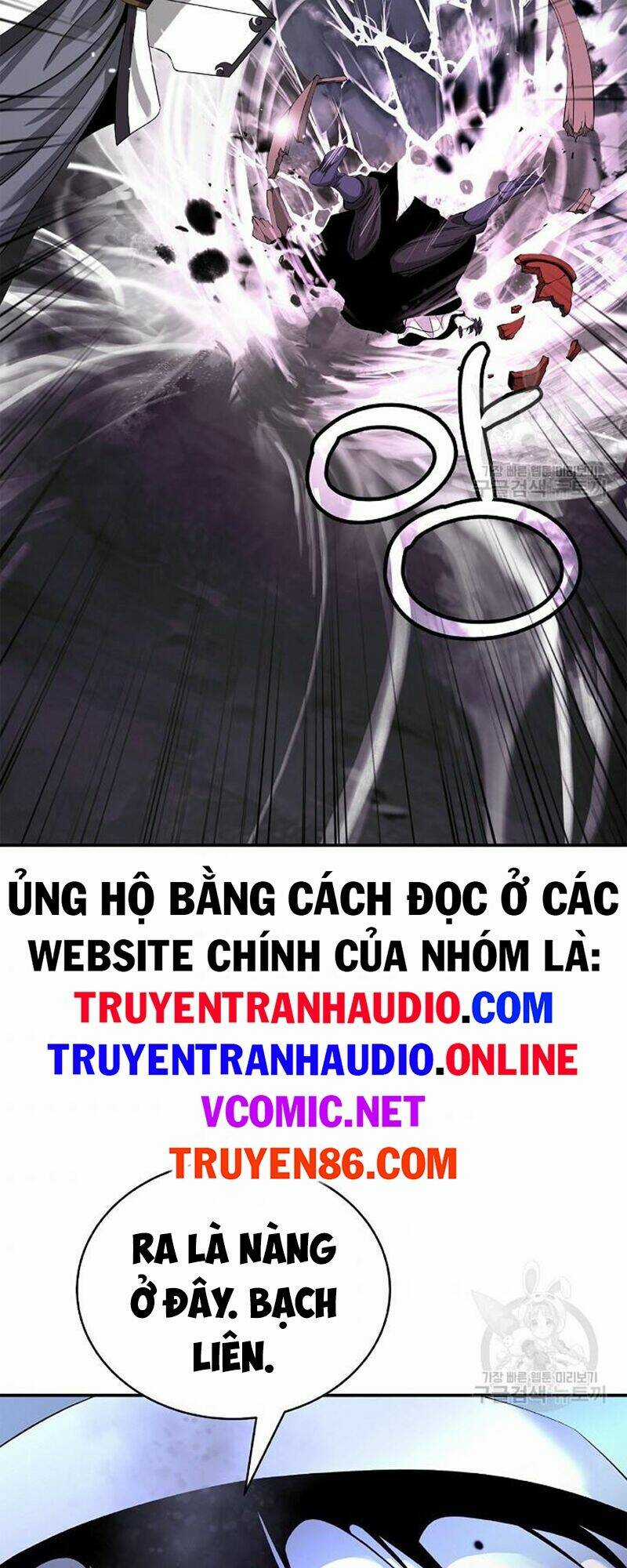 Lãng Tiên Kỳ Đàm Chapter 68 trang 19