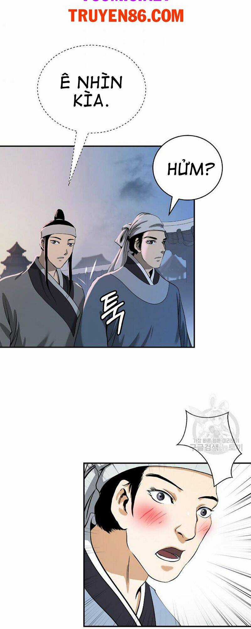 Lãng Tiên Kỳ Đàm Chapter 68 trang 2