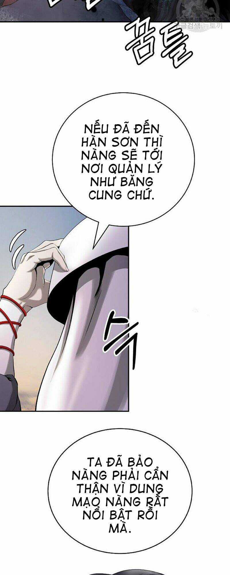 Lãng Tiên Kỳ Đàm Chapter 68 trang 21