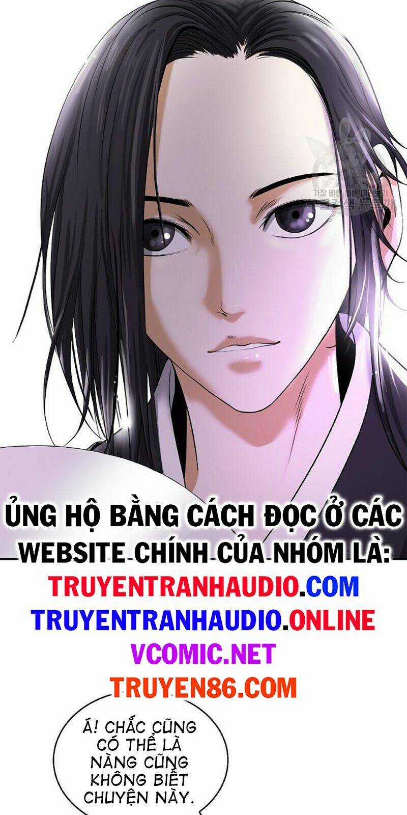 Lãng Tiên Kỳ Đàm Chapter 68 trang 22