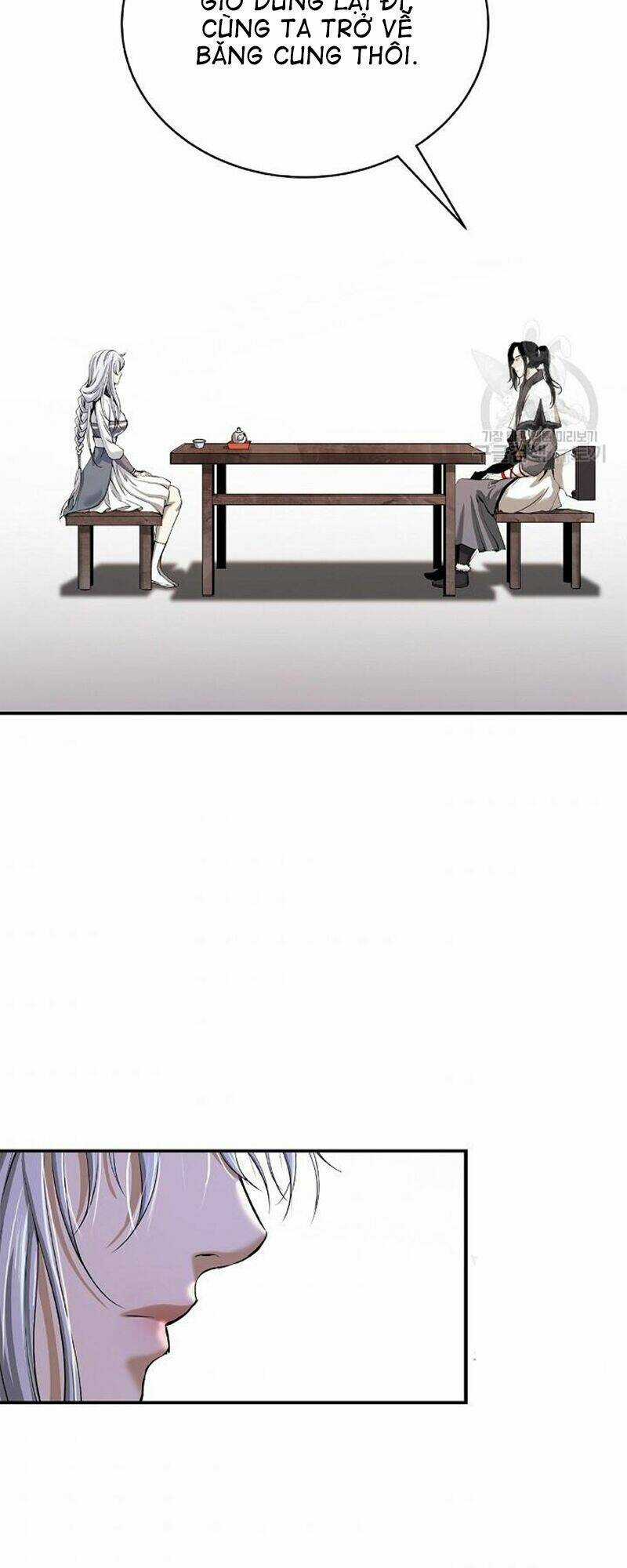 Lãng Tiên Kỳ Đàm Chapter 68 trang 25