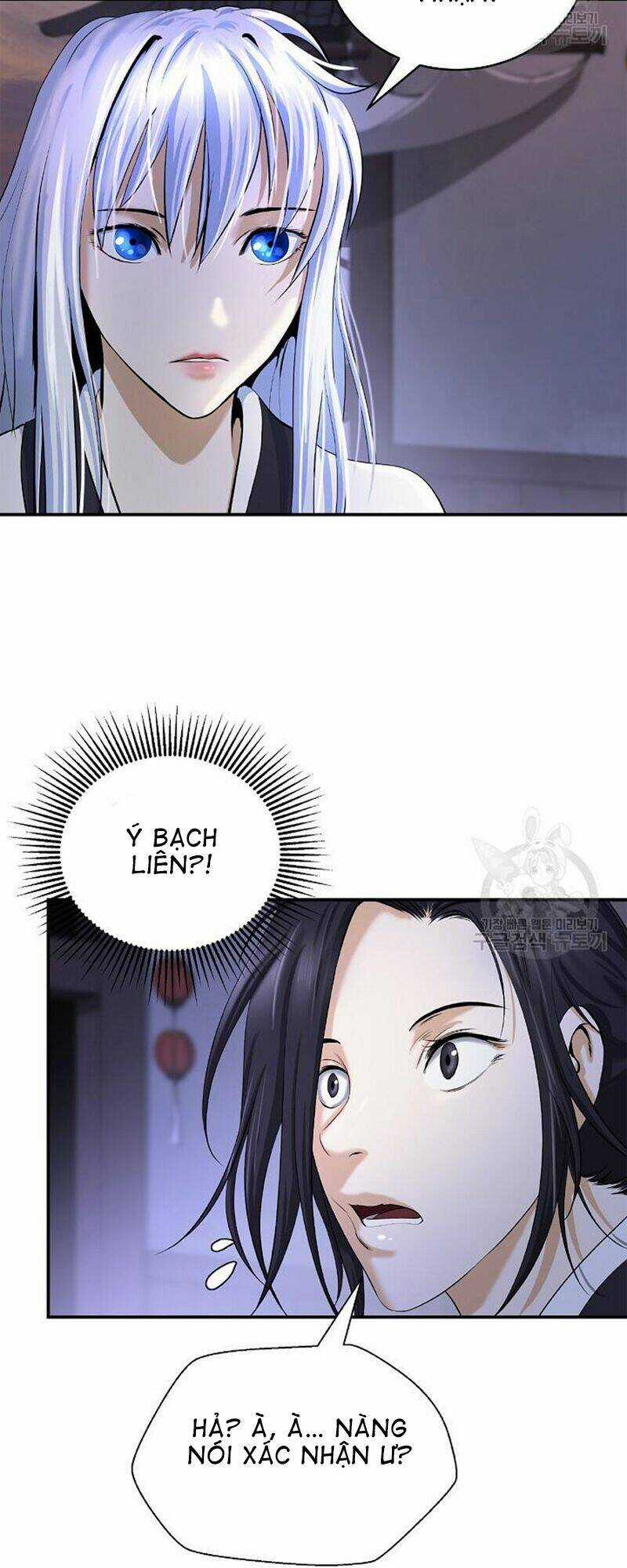 Lãng Tiên Kỳ Đàm Chapter 68 trang 27