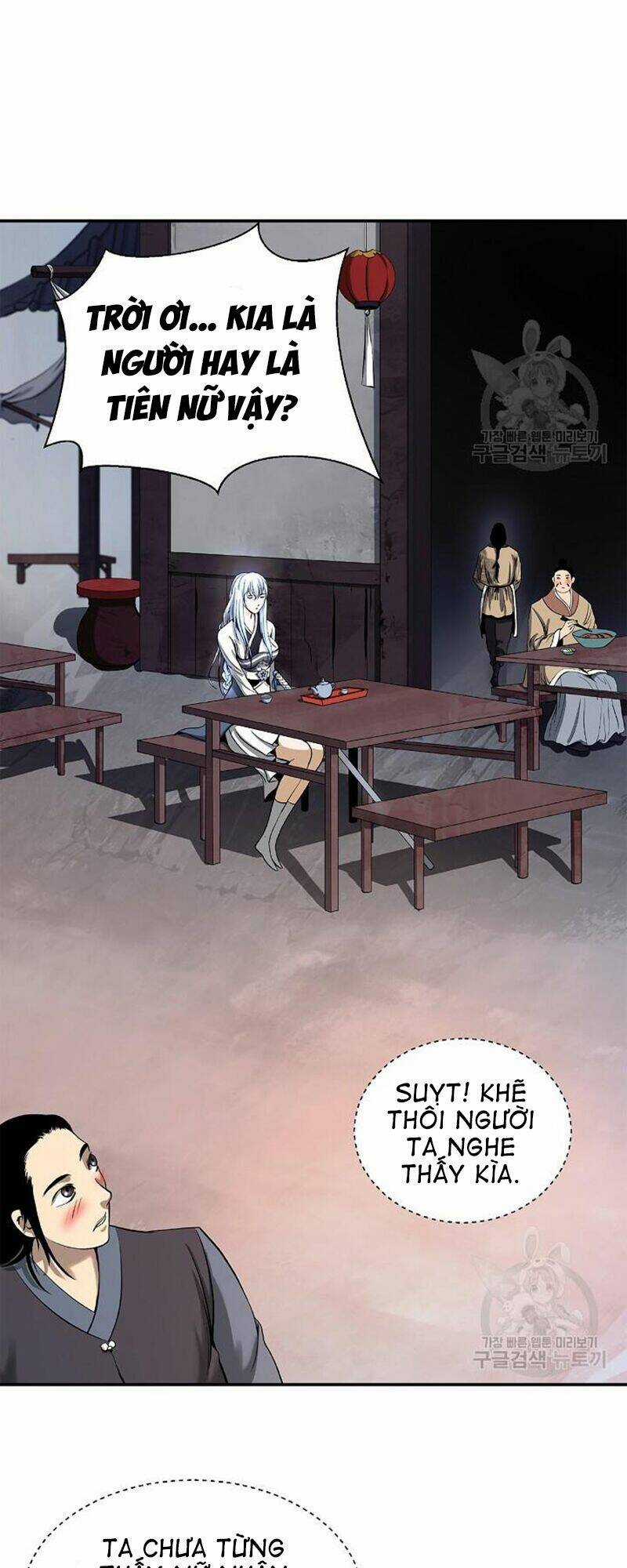 Lãng Tiên Kỳ Đàm Chapter 68 trang 3