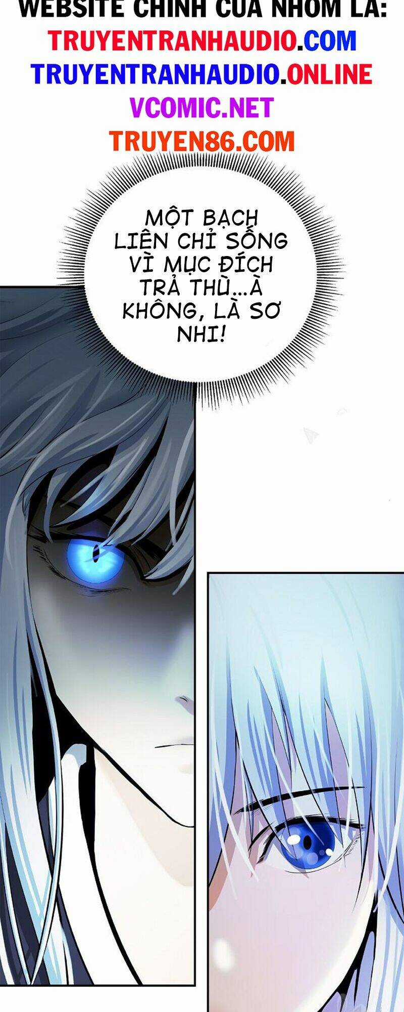 Lãng Tiên Kỳ Đàm Chapter 68 trang 30