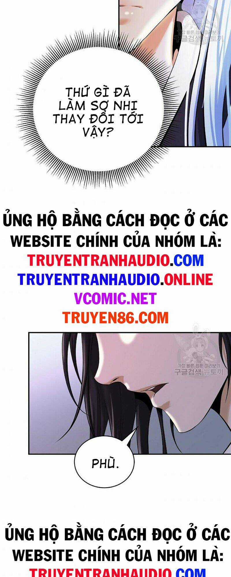 Lãng Tiên Kỳ Đàm Chapter 68 trang 31