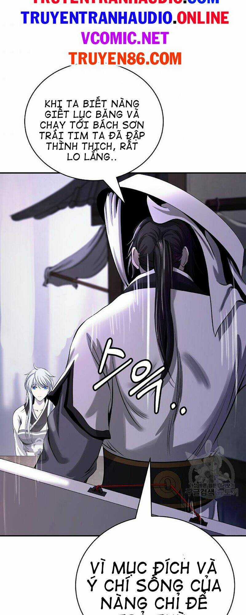 Lãng Tiên Kỳ Đàm Chapter 68 trang 32