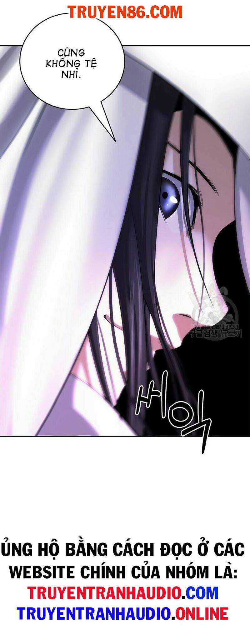 Lãng Tiên Kỳ Đàm Chapter 68 trang 34