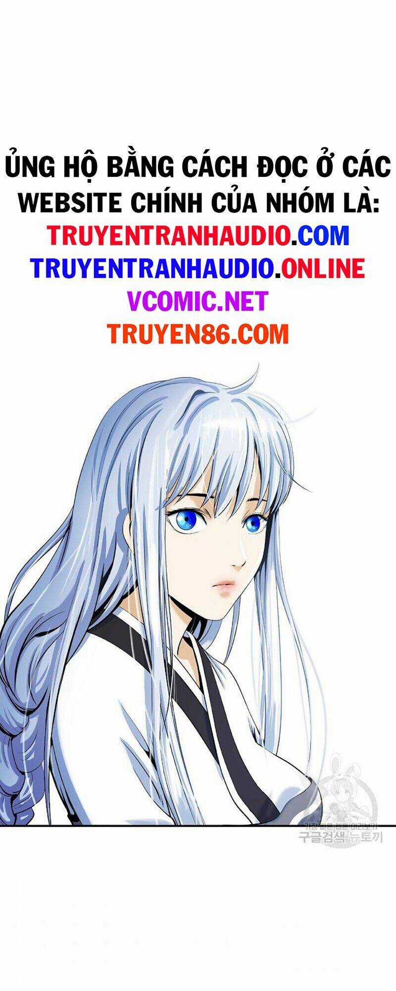 Lãng Tiên Kỳ Đàm Chapter 68 trang 36