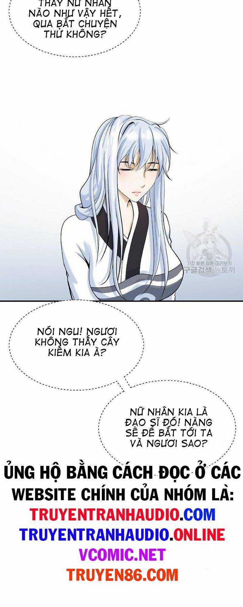 Lãng Tiên Kỳ Đàm Chapter 68 trang 4